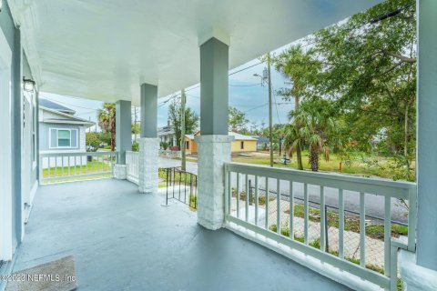 Dúplex en venta en Jacksonville, Florida, 5 dormitorios, 161.19 m2 № 847835 - foto 6