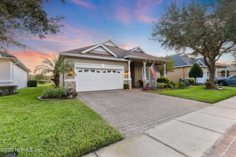 Villa ou maison à vendre à Saint Augustine, Floride: 4 chambres, 242.2 m2 № 847836 - photo 9