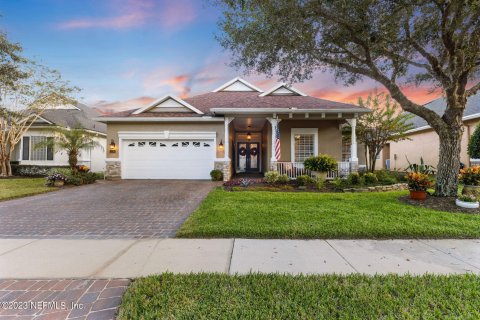 Villa ou maison à vendre à Saint Augustine, Floride: 4 chambres, 242.2 m2 № 847836 - photo 30