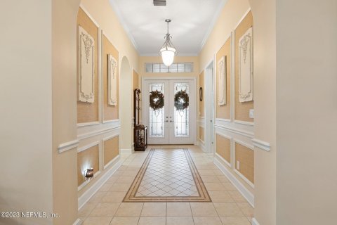 Villa ou maison à vendre à Saint Augustine, Floride: 4 chambres, 242.2 m2 № 847836 - photo 28