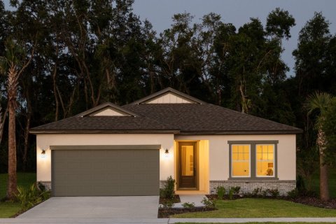 Townhouse in Glen at West Haven in Davenport, Florida 4 rooms, 177 sq.m. № 285457 - photo 6