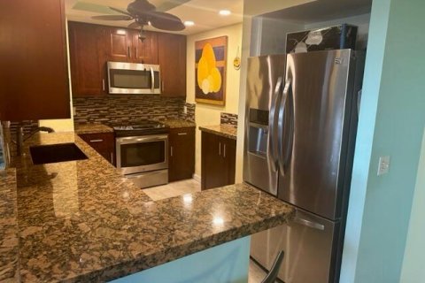 Condo in West Palm Beach, Florida, 2 bedrooms  № 1129066 - photo 30