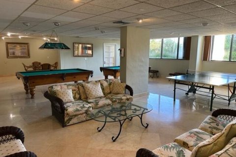 Condo in West Palm Beach, Florida, 2 bedrooms  № 1129066 - photo 5