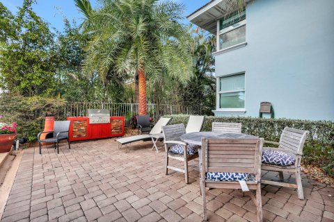 Condominio en venta en Delray Beach, Florida, 1 dormitorio, 59.27 m2 № 992074 - foto 23