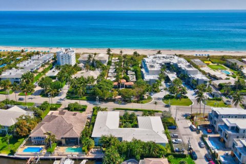 Condominio en venta en Delray Beach, Florida, 1 dormitorio, 59.27 m2 № 992074 - foto 9