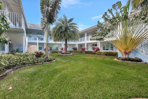 Condominio en venta en Delray Beach, Florida, 1 dormitorio, 59.27 m2 № 992074 - foto 19