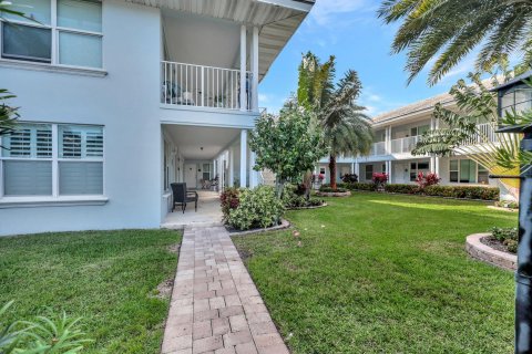 Condominio en venta en Delray Beach, Florida, 1 dormitorio, 59.27 m2 № 992074 - foto 17