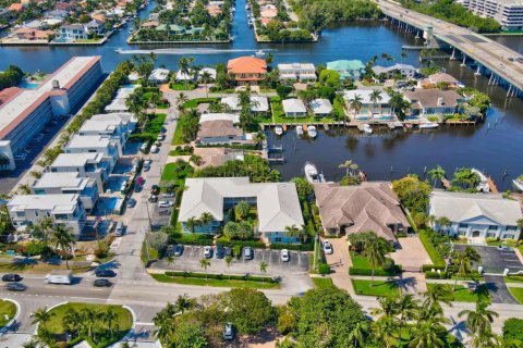 Condominio en venta en Delray Beach, Florida, 1 dormitorio, 59.27 m2 № 992074 - foto 12