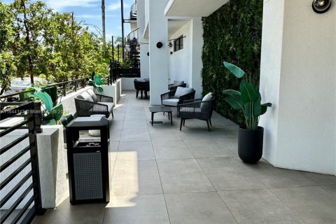 Condominio en venta en Miami Beach, Florida, 1 dormitorio, 68.56 m2 № 1327805 - foto 4