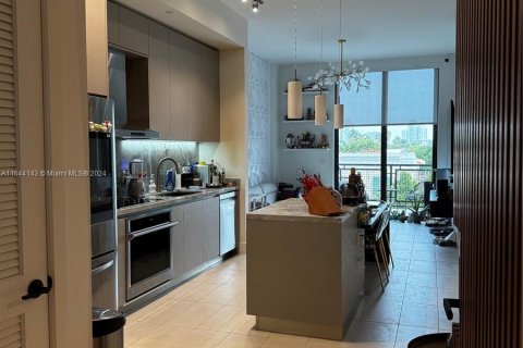 Condominio en venta en Miami Beach, Florida, 1 dormitorio, 68.56 m2 № 1327805 - foto 14