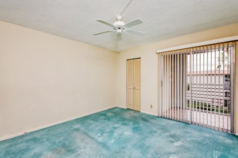 Copropriété à vendre à Coconut Creek, Floride: 2 chambres, 107.86 m2 № 936876 - photo 21