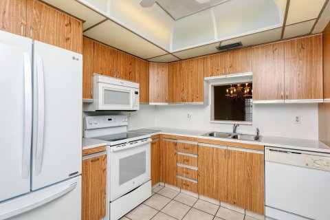 Condominio en venta en Coconut Creek, Florida, 2 dormitorios, 107.86 m2 № 936876 - foto 28