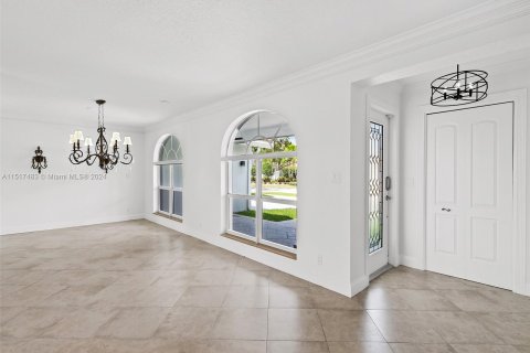 Villa ou maison à vendre à Fort Lauderdale, Floride: 3 chambres, 209.4 m2 № 958521 - photo 2