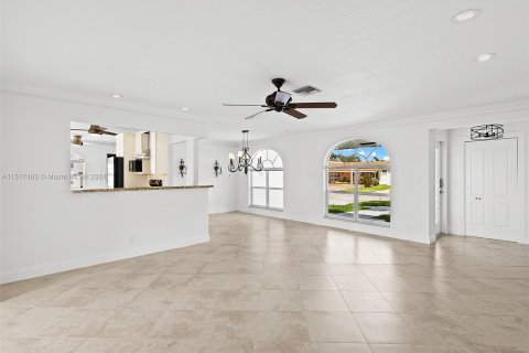 Villa ou maison à vendre à Fort Lauderdale, Floride: 3 chambres, 209.4 m2 № 958521 - photo 4