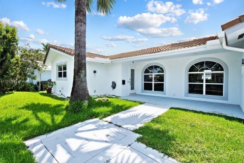 Villa ou maison à vendre à Fort Lauderdale, Floride: 3 chambres, 209.4 m2 № 958521 - photo 29