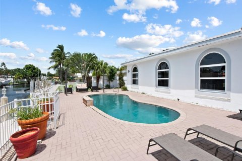 Villa ou maison à vendre à Fort Lauderdale, Floride: 3 chambres, 209.4 m2 № 958521 - photo 23