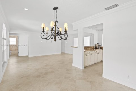 Villa ou maison à vendre à Fort Lauderdale, Floride: 3 chambres, 209.4 m2 № 958521 - photo 5