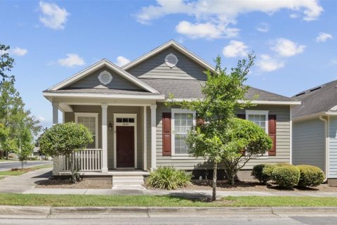 Villa ou maison à vendre à Gainesville, Floride: 3 chambres, 135.17 m2 № 1351104 - photo 1