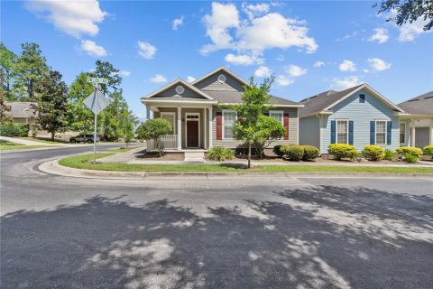 Villa ou maison à vendre à Gainesville, Floride: 3 chambres, 135.17 m2 № 1351104 - photo 2