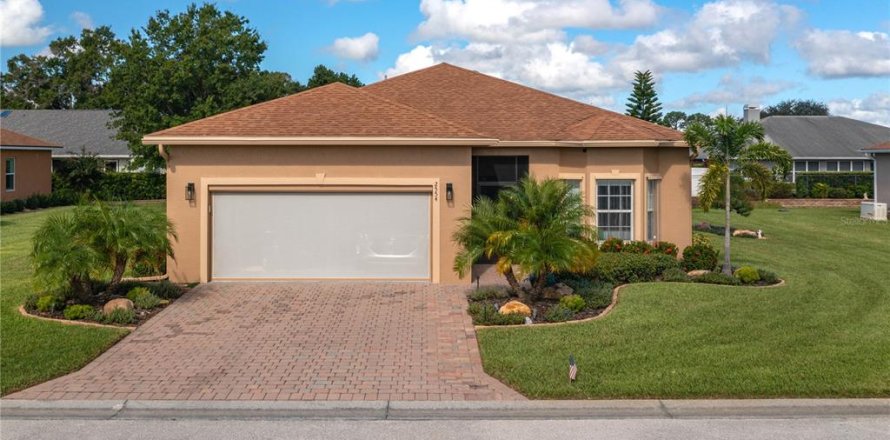 Casa en Winter Haven, Florida 3 dormitorios, 156.73 m2 № 1351139