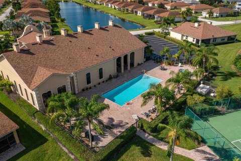 Villa ou maison à vendre à Winter Haven, Floride: 3 chambres, 156.73 m2 № 1351139 - photo 3