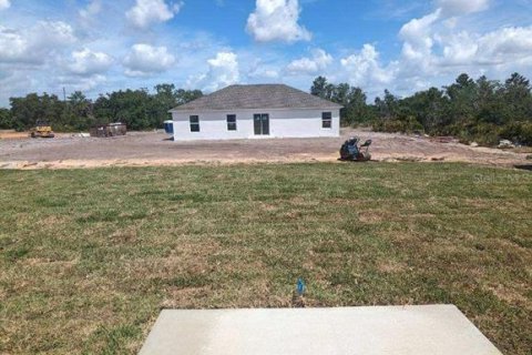 House in Sebring, Florida 3 bedrooms, 109.81 sq.m. № 1337478 - photo 11