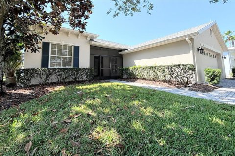 House in Kissimmee, Florida 3 bedrooms, 166.95 sq.m. № 1138253 - photo 2