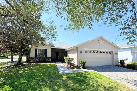 House in Kissimmee, Florida 3 bedrooms, 166.95 sq.m. № 1138253 - photo 3