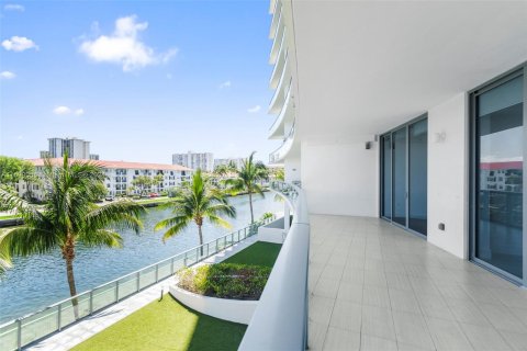 Copropriété à vendre à Aventura, Floride: 3 chambres, 207.92 m2 № 1181294 - photo 19