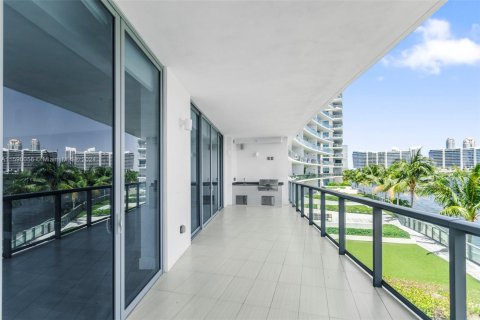 Copropriété à vendre à Aventura, Floride: 3 chambres, 207.92 m2 № 1181294 - photo 21