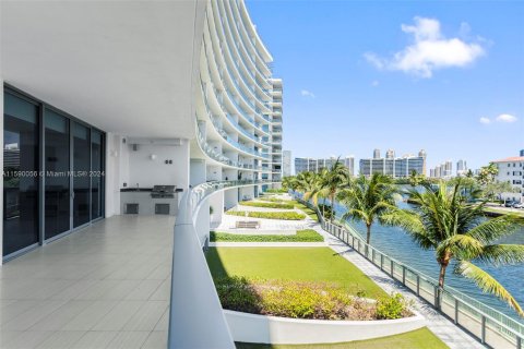 Copropriété à vendre à Aventura, Floride: 3 chambres, 207.92 m2 № 1181294 - photo 22