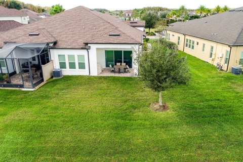 Villa ou maison à vendre à Wesley Chapel, Floride: 2 chambres, 172.89 m2 № 855649 - photo 6