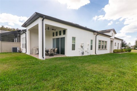 Villa ou maison à vendre à Wesley Chapel, Floride: 2 chambres, 172.89 m2 № 855649 - photo 7