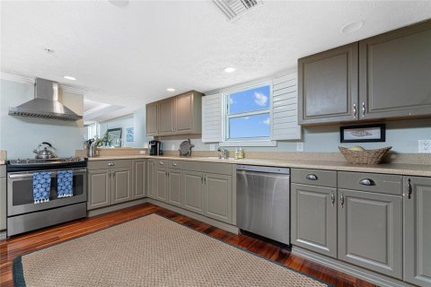 Condominio en venta en Englewood, Florida, 4 dormitorios, 379.97 m2 № 541264 - foto 17