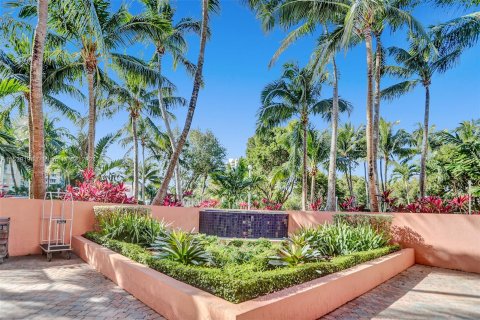 Condo in Aventura, Florida, 3 bedrooms  № 1011281 - photo 16