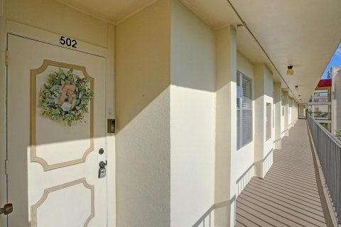 Condominio en venta en Lake Worth, Florida, 2 dormitorios, 101.26 m2 № 883362 - foto 21