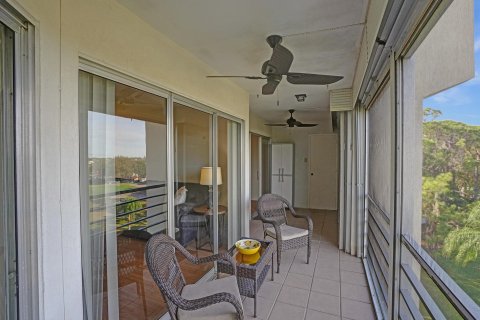 Copropriété à vendre à Lake Worth, Floride: 2 chambres, 101.26 m2 № 883362 - photo 11