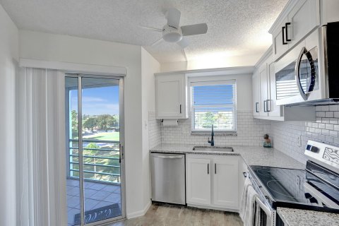 Copropriété à vendre à Lake Worth, Floride: 2 chambres, 101.26 m2 № 883362 - photo 18