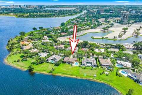 Casa en venta en West Palm Beach, Florida, 4 dormitorios, 467.48 m2 № 1077453 - foto 4