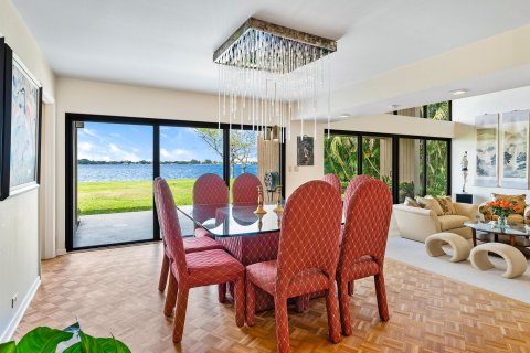 Casa en venta en West Palm Beach, Florida, 4 dormitorios, 467.48 m2 № 1077453 - foto 16