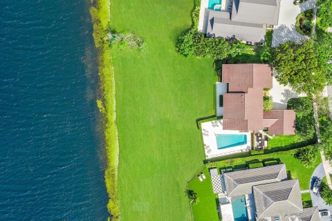 Casa en venta en West Palm Beach, Florida, 4 dormitorios, 467.48 m2 № 1077453 - foto 29