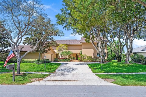 Casa en venta en West Palm Beach, Florida, 4 dormitorios, 467.48 m2 № 1077453 - foto 27