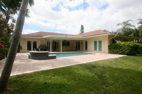 House in Boca Raton, Florida 4 bedrooms, 170.94 sq.m. № 1077501 - photo 5