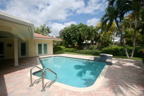 House in Boca Raton, Florida 4 bedrooms, 170.94 sq.m. № 1077501 - photo 8