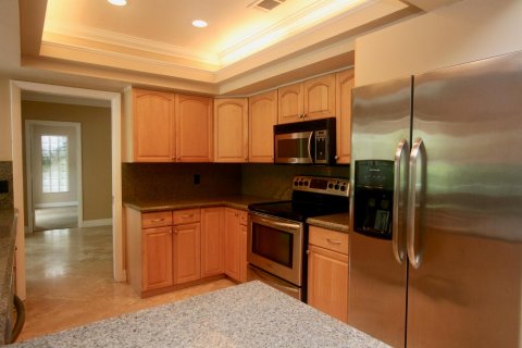 House in Boca Raton, Florida 4 bedrooms, 170.94 sq.m. № 1077501 - photo 28