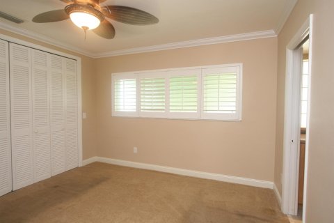 House in Boca Raton, Florida 4 bedrooms, 170.94 sq.m. № 1077501 - photo 21