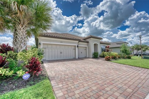 Villa ou maison à vendre à Kissimmee, Floride: 4 chambres, 253.34 m2 № 1313521 - photo 5