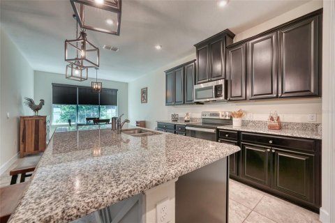 Villa ou maison à vendre à Kissimmee, Floride: 4 chambres, 253.34 m2 № 1313521 - photo 30