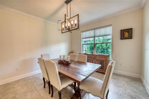 Villa ou maison à vendre à Kissimmee, Floride: 4 chambres, 253.34 m2 № 1313521 - photo 23