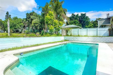 Villa ou maison à vendre à DeLand, Floride: 3 chambres, 160.07 m2 № 1313555 - photo 6